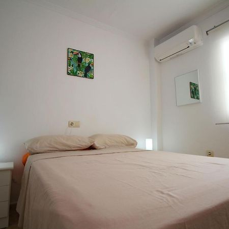 Alacant Home: Santa Pola. Piso Moderno A 200 Metros De La Playa エクステリア 写真