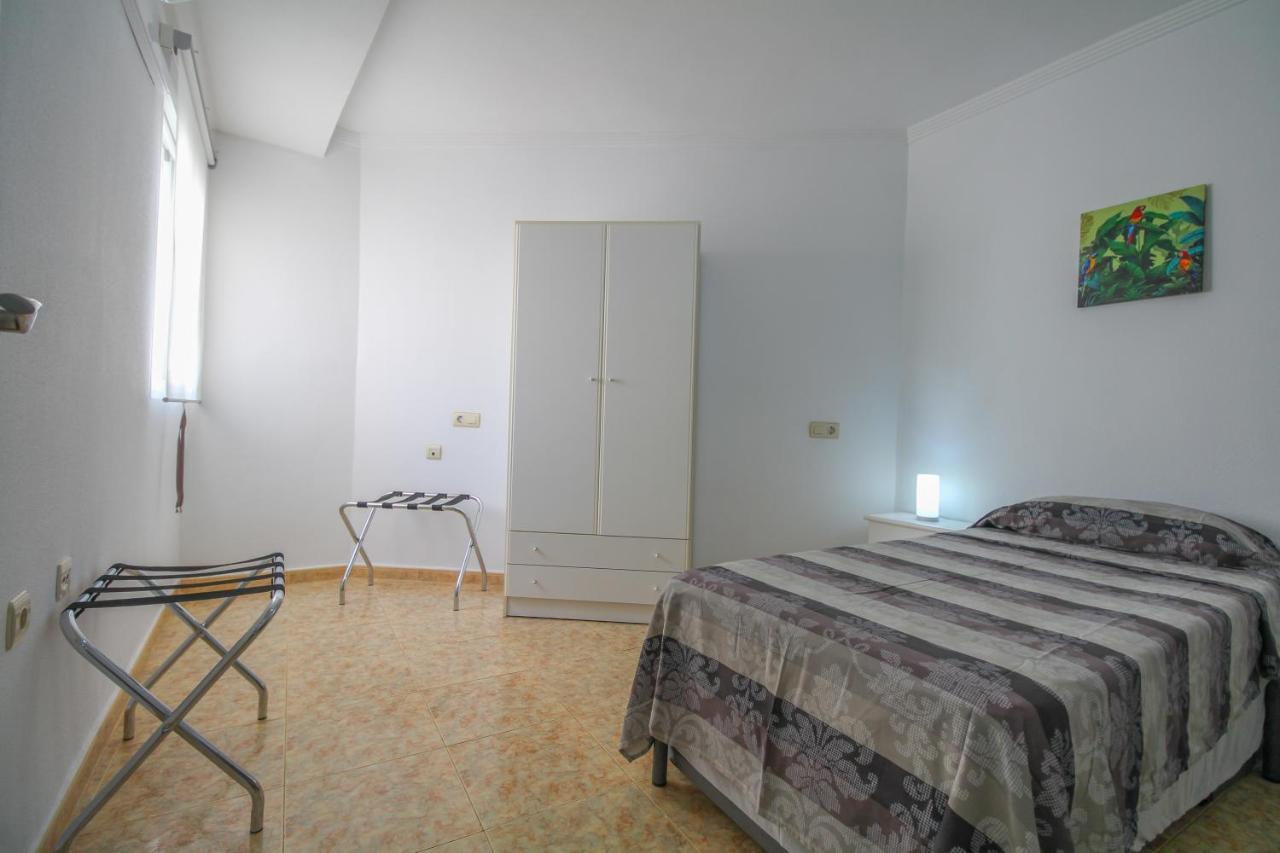 Alacant Home: Santa Pola. Piso Moderno A 200 Metros De La Playa エクステリア 写真