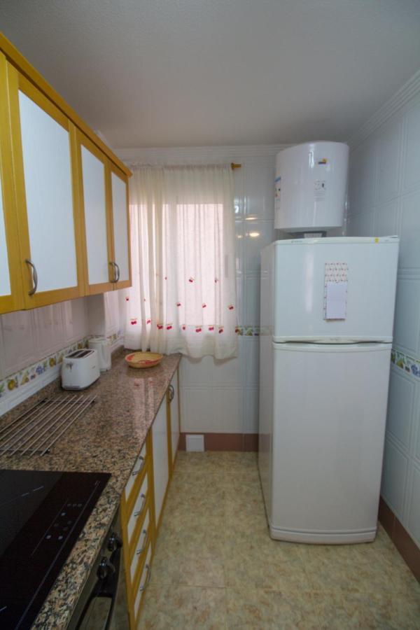Alacant Home: Santa Pola. Piso Moderno A 200 Metros De La Playa エクステリア 写真