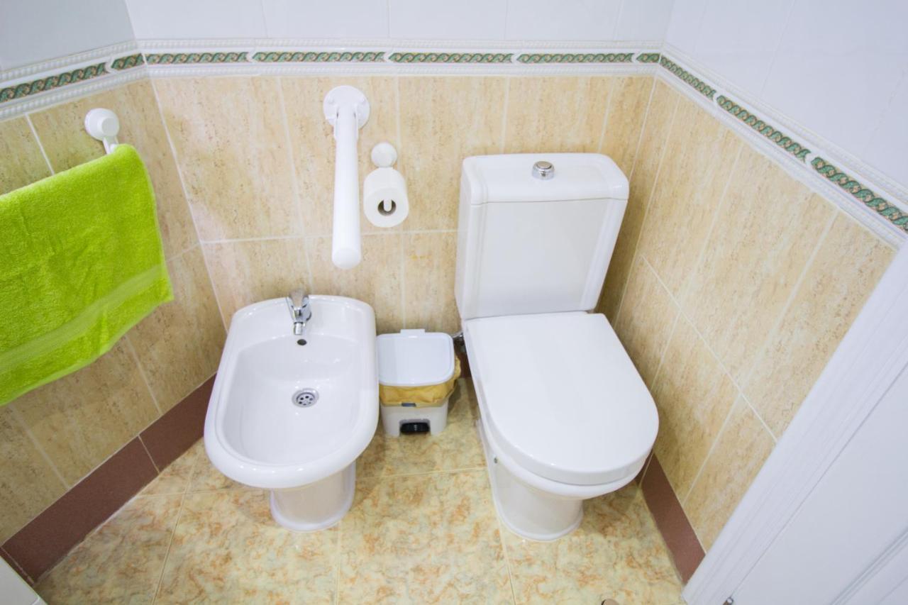 Alacant Home: Santa Pola. Piso Moderno A 200 Metros De La Playa エクステリア 写真