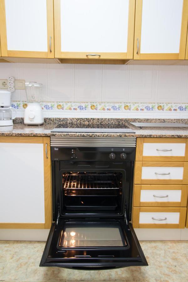 Alacant Home: Santa Pola. Piso Moderno A 200 Metros De La Playa エクステリア 写真
