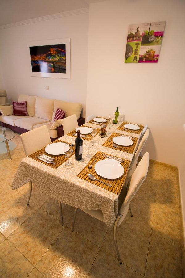 Alacant Home: Santa Pola. Piso Moderno A 200 Metros De La Playa エクステリア 写真