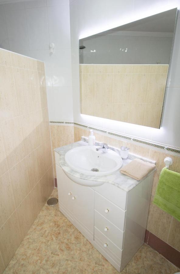 Alacant Home: Santa Pola. Piso Moderno A 200 Metros De La Playa エクステリア 写真
