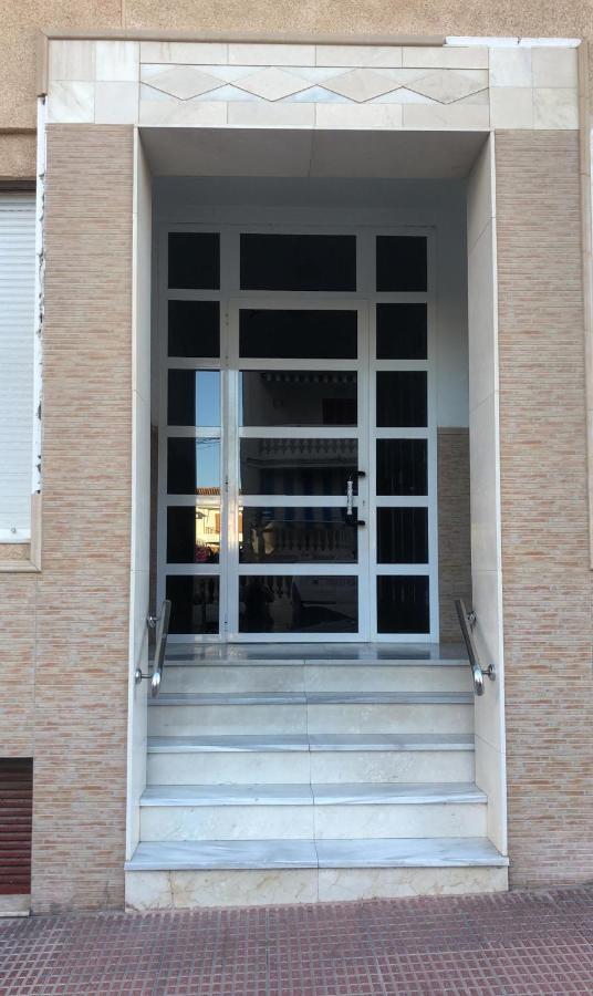 Alacant Home: Santa Pola. Piso Moderno A 200 Metros De La Playa エクステリア 写真